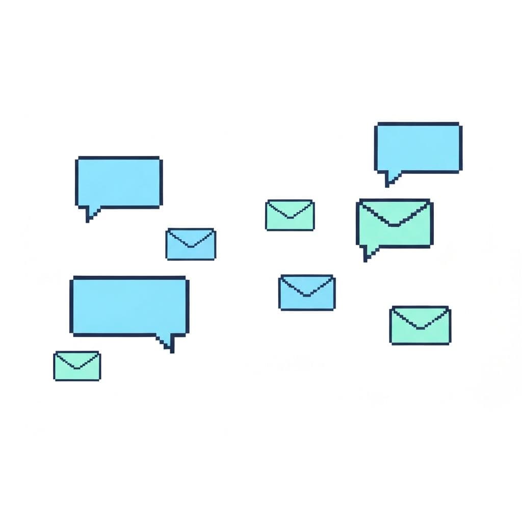 Поиск и анализ публичных сообщений пользователей Telegram